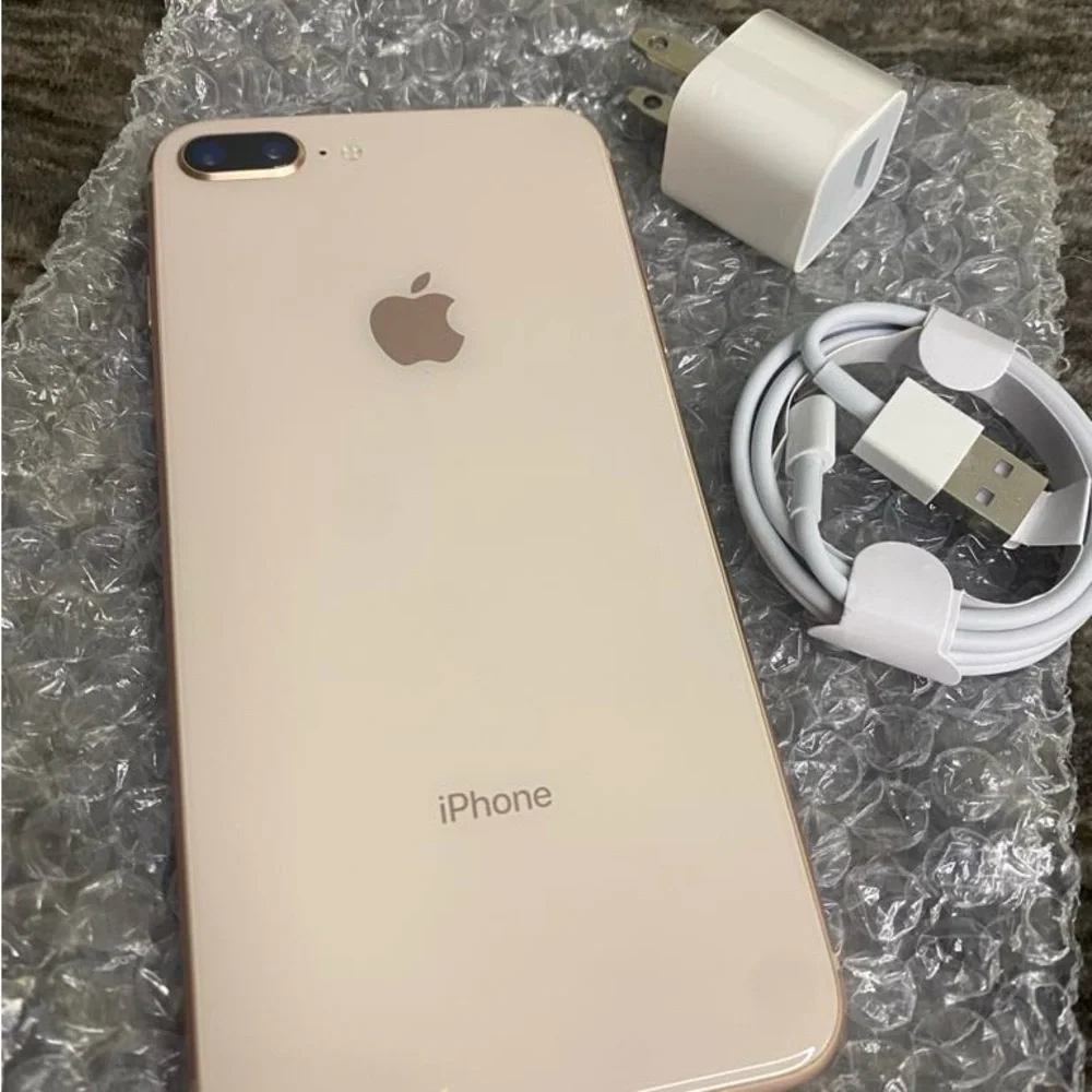 Apple iPhone 8 Plus 64GB unlocked for any company